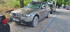 BMW X3, снимка 15