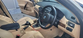 BMW X3, снимка 2