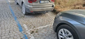 BMW X3, снимка 8
