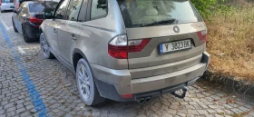 BMW X3, снимка 16