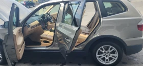 BMW X3, снимка 11