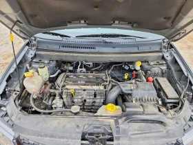 Dodge Journey SE, снимка 11