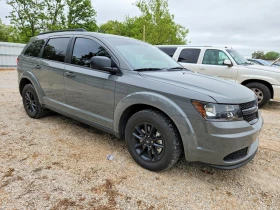 Dodge Journey SE, снимка 4