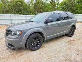 Dodge Journey SE, снимка 1