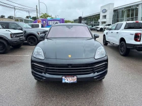 Porsche Cayenne AWD / 360 / MATRIX / BOSE / ОБДУХВАНЕ , снимка 6