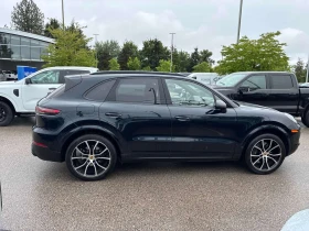 Porsche Cayenne AWD / 360 / MATRIX / BOSE / ОБДУХВАНЕ , снимка 3
