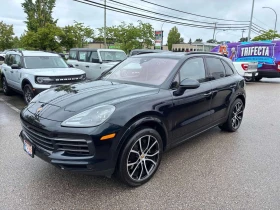 Porsche Cayenne AWD / 360 / MATRIX / BOSE / ОБДУХВАНЕ , снимка 2