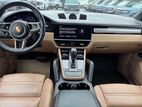 Porsche Cayenne AWD / 360 / MATRIX / BOSE / ОБДУХВАНЕ , снимка 9