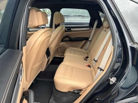 Porsche Cayenne AWD / 360 / MATRIX / BOSE / ОБДУХВАНЕ , снимка 15