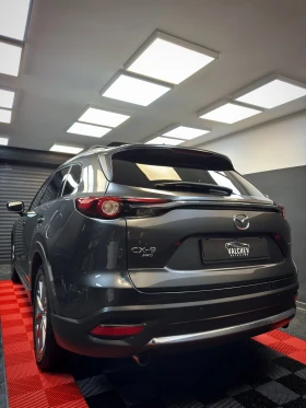 Mazda CX-9 Grand Touring, снимка 5