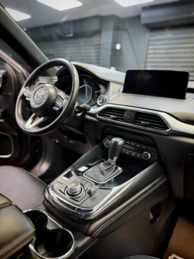 Mazda CX-9 Grand Touring, снимка 10