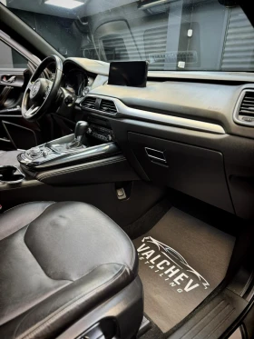 Mazda CX-9 Grand Touring, снимка 9
