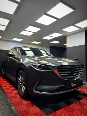 Mazda CX-9 Grand Touring, снимка 2
