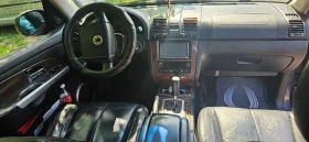 SsangYong Rexton, снимка 5