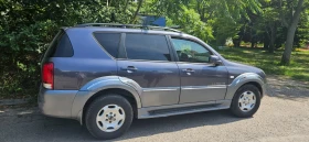 SsangYong Rexton, снимка 3