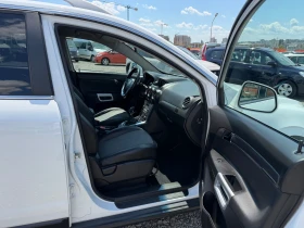 Opel Antara 2.2 CDTI NAVI, снимка 9