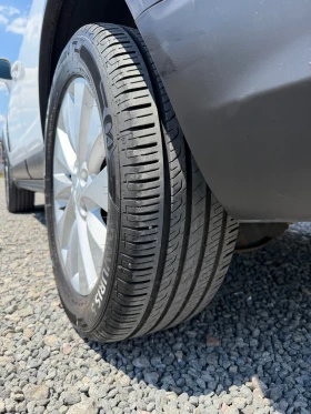 Opel Antara 2.2 CDTI NAVI, снимка 17
