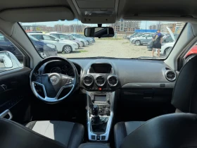 Opel Antara 2.2 CDTI NAVI, снимка 11