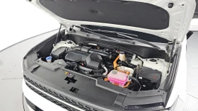 Hyundai Santa fe 1.6 HEV Calligraphy* BOSE* МАСАЖ* HUD* КРАЙНА ЦЕНА, снимка 6