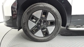 Hyundai Santa fe 1.6 HEV Calligraphy* BOSE* МАСАЖ* HUD* КРАЙНА ЦЕНА, снимка 5