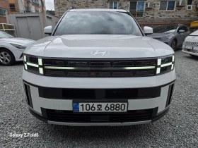 Hyundai Santa fe 1.6 HEV* ЛЮК* KEYLESS* ПОДГРЕВ ВОЛАН* КРАЙНА ЦЕНА, снимка 2