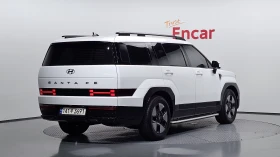 Hyundai Santa fe 1.6 HEV Calligraphy* BOSE* МАСАЖ* HUD* КРАЙНА ЦЕНА, снимка 2