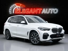 BMW X5 40i M Sport PKG ЦЕНА ДО БГ АВТОКРЕДИТ, снимка 1