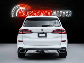 BMW X5 40i M Sport PKG ЦЕНА ДО БГ АВТОКРЕДИТ, снимка 5