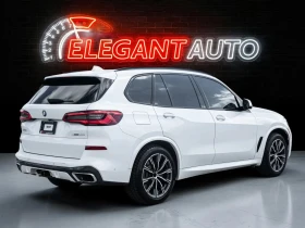 BMW X5 40i M Sport PKG ЦЕНА ДО БГ АВТОКРЕДИТ, снимка 6