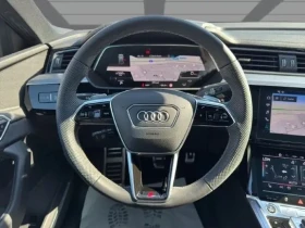 Audi Q8 e-Tron Sportback 55 = Black Optic Plus = Гаранция, снимка 7