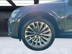 Audi Q8 e-Tron Sportback 55 = Black Optic Plus = Гаранция, снимка 4