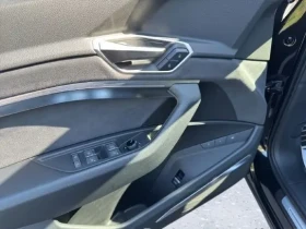 Audi Q8 e-Tron Sportback 55 = Black Optic Plus = Гаранция, снимка 6