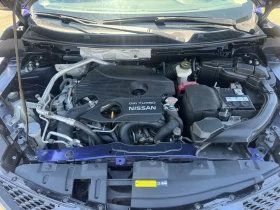 Nissan Qashqai 1.6 DIG-T 163кс 88х км , снимка 10