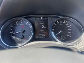 Nissan Qashqai 1.6 DIG-T 163кс 88х км , снимка 11