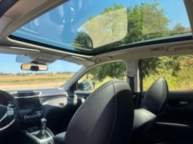 Nissan Qashqai 1.6 DIG-T 163кс 88х км , снимка 8