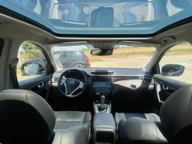 Nissan Qashqai 1.6 DIG-T 163кс 88х км , снимка 7