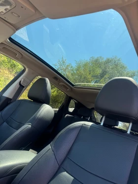 Nissan Qashqai 1.6 DIG-T 163кс 88х км , снимка 9