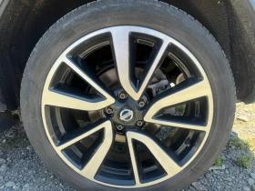 Nissan Qashqai 1.6 DIG-T 163кс 88х км , снимка 13