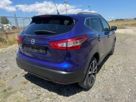 Nissan Qashqai 1.6 DIG-T 163кс 88х км , снимка 3