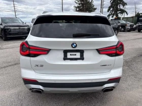 BMW X3 * xDrive30i RED INTERIOR| PREMIUM PKG * CARFAX * Ц, снимка 6