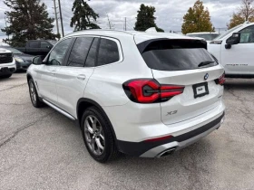 BMW X3 * xDrive30i RED INTERIOR| PREMIUM PKG * CARFAX * Ц, снимка 5