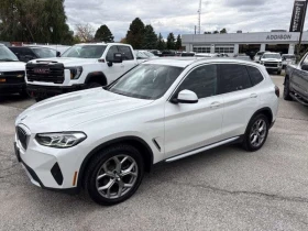 BMW X3 * xDrive30i RED INTERIOR| PREMIUM PKG * CARFAX * Ц, снимка 3