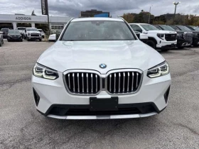 BMW X3 * xDrive30i RED INTERIOR| PREMIUM PKG * CARFAX * Ц, снимка 2