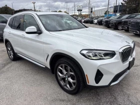 BMW X3 * xDrive30i RED INTERIOR| PREMIUM PKG * CARFAX * Ц, снимка 9