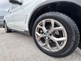 BMW X3 * xDrive30i RED INTERIOR| PREMIUM PKG * CARFAX * Ц, снимка 10