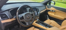Volvo Xc90 T6 Polestar, снимка 12