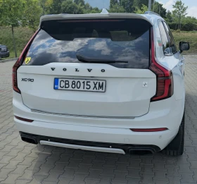 Volvo Xc90 T6 Polestar, снимка 6