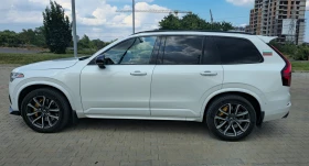 Volvo Xc90 T6 Polestar, снимка 8