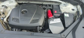 Volvo Xc90 T6 Polestar, снимка 11