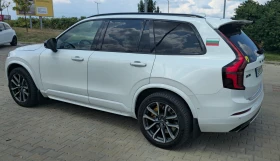 Volvo Xc90 T6 Polestar, снимка 7